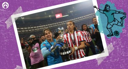 ¿Qué equipos se han coronado campeonas de la Liga MX Femenil?