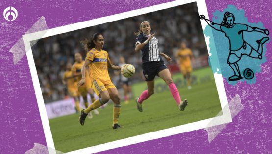 ¿Dónde puedo ver los partidos de la Liga MX Femenil si no salen en TV abierta?