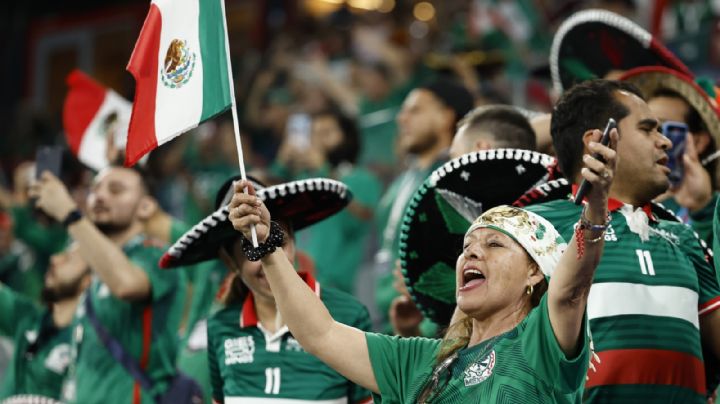 Qatar 2022: Mexicanos se metieron en problemas por los traductores pero ya la libraron, dice SRE