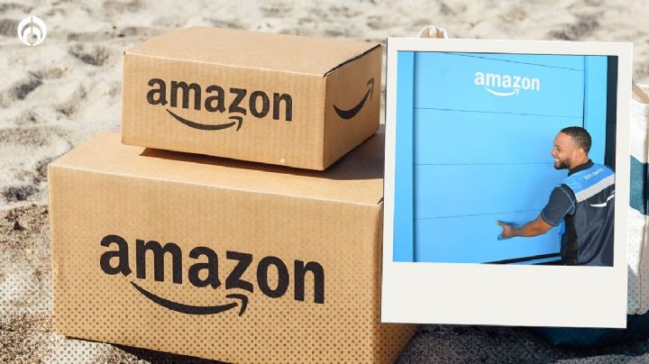 Amazon: el curioso significado de su logo que pocos notaron