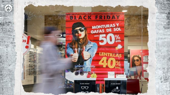 Black Friday: ¿por qué se le dice viernes negro?