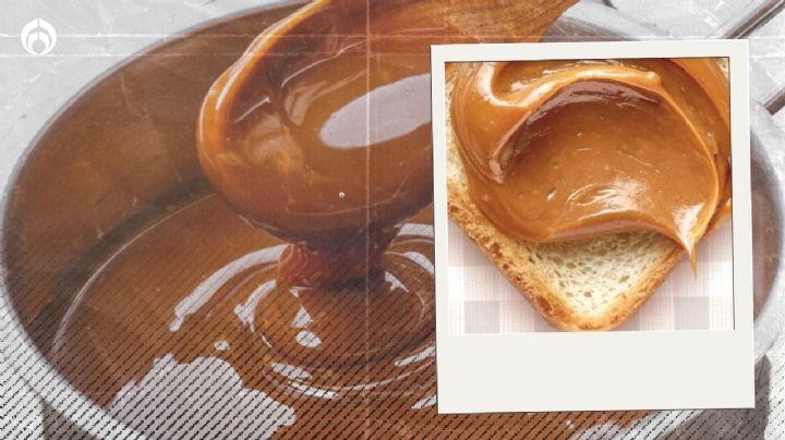 ¿Antojo de algo dulce? Estas son las 5 cajetas que Profeco reprobó