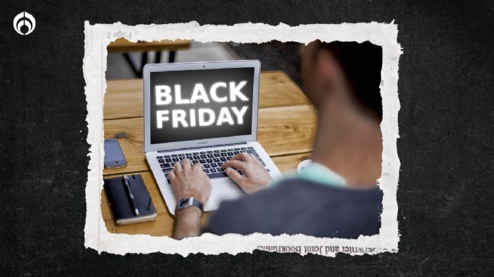 Black Friday 2022: ¿Qué tiendas tendrán 'ofertones' en México?