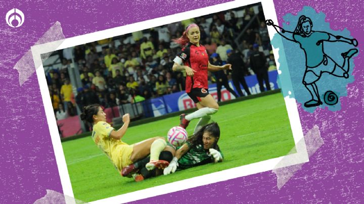 En busca de la remontada: Las futbolistas mexicanas y su duelo diario contra las desigualdades