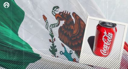 La Coca-Cola mexicana es la más rica del mundo gracias a este único ingrediente