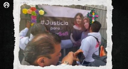 (VIDEO) 'Es negligencia': mamá de jóvenes que cayeron a coladera exige justicia