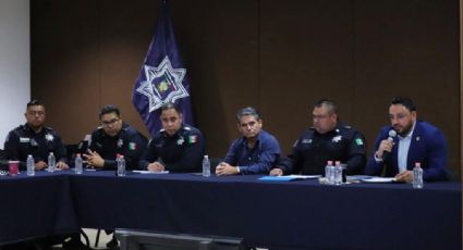 Feria Internacional Ganadera de Querétaro: listo el operativo de seguridad para el Eco Centro