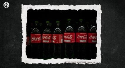 Coca-Cola: ¿por qué el famoso refresco es de color negro?