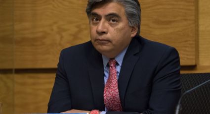 Gerardo Esquivel 'le hace el feo'  a la 4T: 'O me ratifican en Banxico o me voy... a la academia', dice