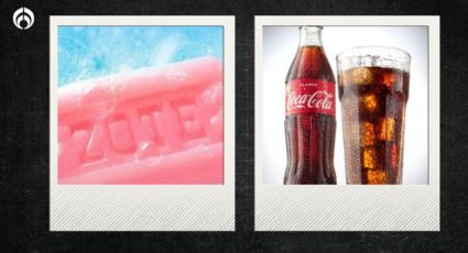 Jabón Zote vs. Coca-Cola: ¿Cuál es mejor para quitar las manchas de la ropa?