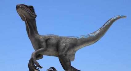 ¿Te imaginas? Así sería el mundo si aún existieran los dinosaurios