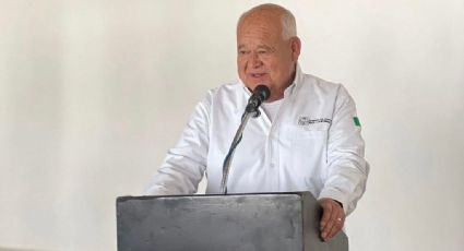 Marcha de AMLO: 'El domingo estaremos respaldando al presidente' dice Víctor Castro