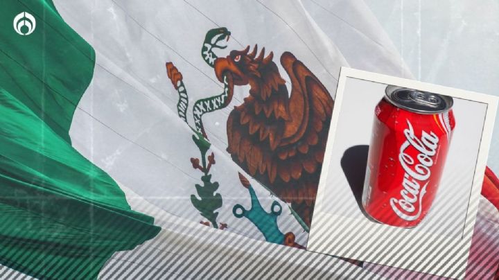 La Coca-Cola mexicana es la más rica del mundo gracias a este único ingrediente