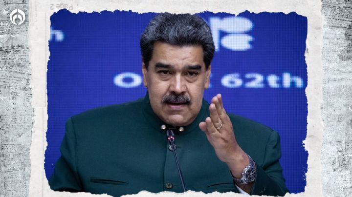 Oposición venezolana y Gobierno de Maduro reanudarán diálogo en México