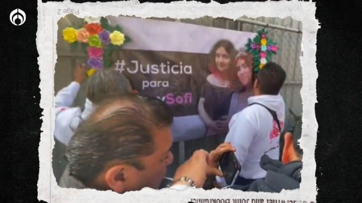 (VIDEO) 'Es negligencia': mamá de jóvenes que cayeron a coladera exige justicia