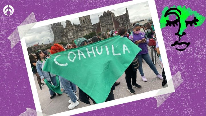 Coahuila, la lucha para comprar misoprostol y acceder al aborto