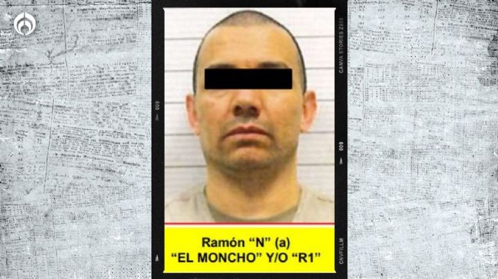 CJNG recibe un 'favorcito': liberan a 'El Moncho', mano derecha de Nemesio Oseguera