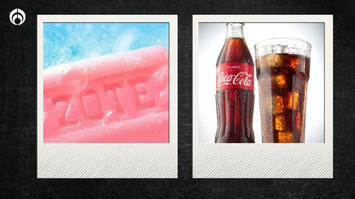 Jabón Zote vs. Coca-Cola: ¿Cuál es mejor para quitar las manchas de la ropa?