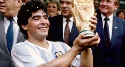 Mundial Qatar 2022: FIFA se 'rinde' ante Maradona y propone día en su honor