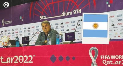 'Tata' Martino olvida a Argentina: "haremos lo imposible para que gane México"