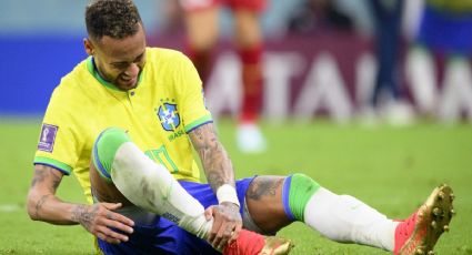 Qatar 2022: Brasil enciende alarmas, Neymar y Danilo pierden resto de la Fase de Grupos