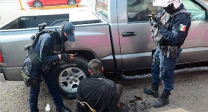 Quería su navidad... y le 'regalan' tremenda golpiza por gandalla a ratero