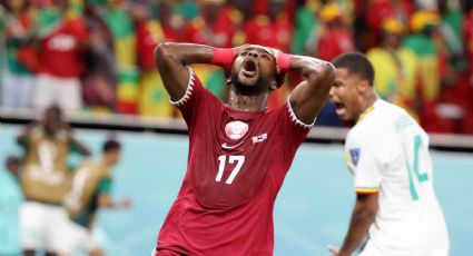 Mundial Qatar 2022: (VIDEOS) Senegal 'apaga' el sueño qataríe y los golea 3-1