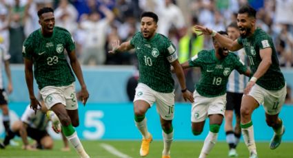 Qatar 2022: El impresionante y carísimo regalo del príncipe de Arabia Saudita a sus jugadores por la victoria ante Argentina