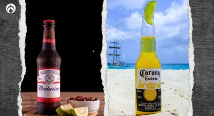 Corona vs. Budweiser: ¿qué cerveza es mejor? Esto dicen expertos