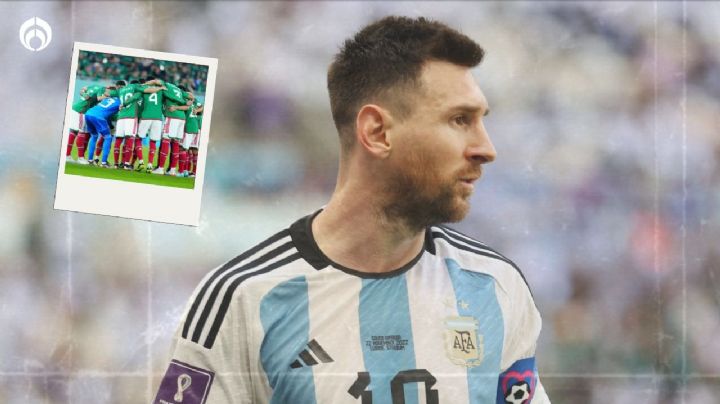 Qatar 2022: ¿Juega Messi o no contra México? Scaloni ya lo sabe