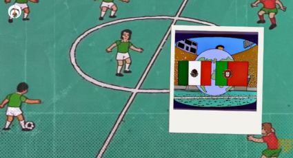 Qatar 2022: ¿México campeón? Los Simpson predijeron la final del Mundial