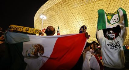 Qatar 2022: (VIDEO) Reventa para el México vs. Argentina en más de 19 mil pesos el boleto