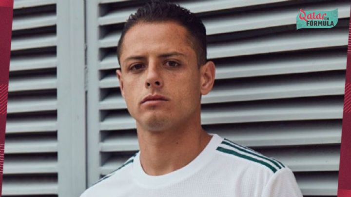 ¿Dónde estás, Chicharito? 'Todavía se puede... hay muchas posibilidades', dice CH14