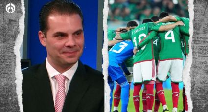 Qatar 2022: "Se veía venir", Martinoli explica la derrota de México ante Argentina