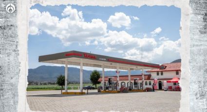 Gasolineras de Total Energies dicen adiós a México: ¿Qué causó su cierre?