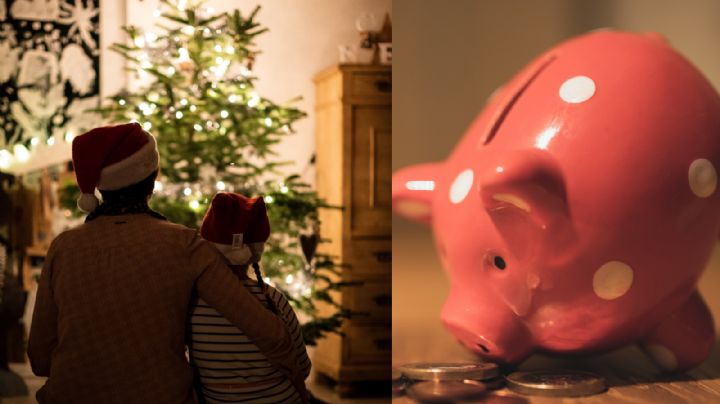 Reto del ahorro para Navidad: Acumula dinero FÁCIL con este truco