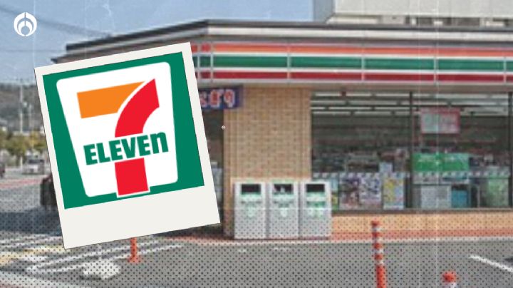 ¿Qué significa la palabra 7-Eleven?