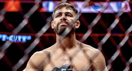 Canelo vs. Messi: 'Pantera' Rodríguez, peleador de UFC, se une a la 'defensa' de México