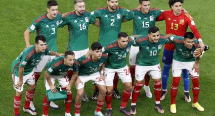 Qatar 2022: ¡Aún hay esperanza! México no ha perdido en mundiales contra asiáticos