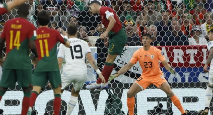 Qatar 2022 (Video): ¡Siiuuu! Portugal vence a Uruguay y se mete a los octavos de final del Mundial