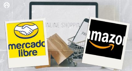 Amazon vs. Mercado Libre: ¿Cuál es mejor y más barata?