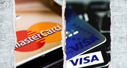 ¿Quiénes son los dueños de Visa y de MasterCard?