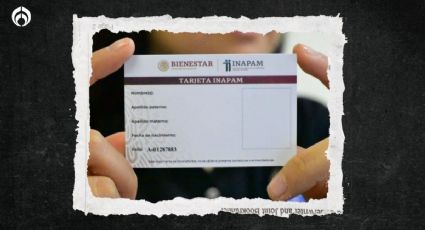 INAPAM 2022: ¿Apenas te registraste? Esto tardan en darte tu tarjeta