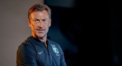 ¿Quién es Hervé Renard? El DT de Arabia Saudita que los aficionados quieren en la Selección Mexicana