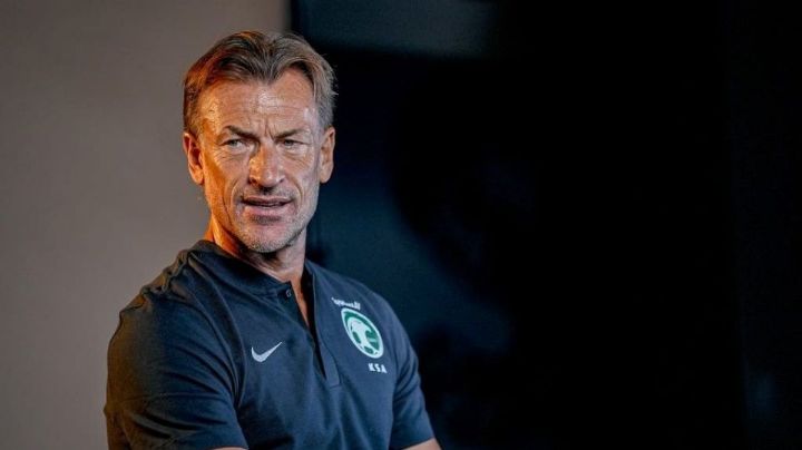 ¿Quién es Hervé Renard? El DT de Arabia Saudita que los aficionados quieren en la Selección Mexicana