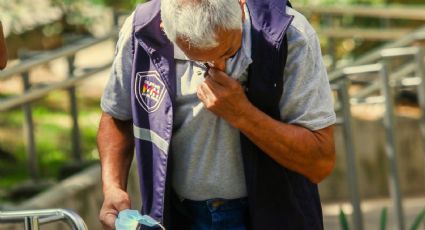 ¿Ya viene otra ola COVID en México? López-Gatell explica el alza de casos