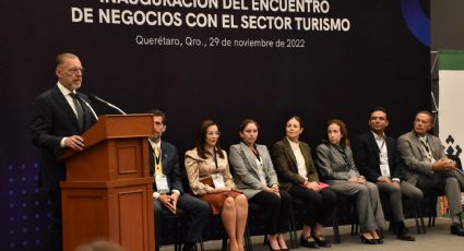 Inversión privada en Querétaro: Se han concretado más de 40 proyectos generando miles de empleos