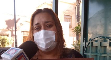 Hermana de mujer asesinada en la colonia Mayagoitia pide justicia a las autoridades