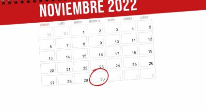 Efemérides del 30 de noviembre: ¿Qué se celebra hoy en México y el mundo?