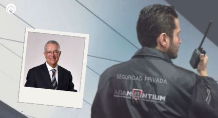 ¿Buscas trabajo? Así puedes unirte a la empresa de seguridad privada de Salinas Pliego